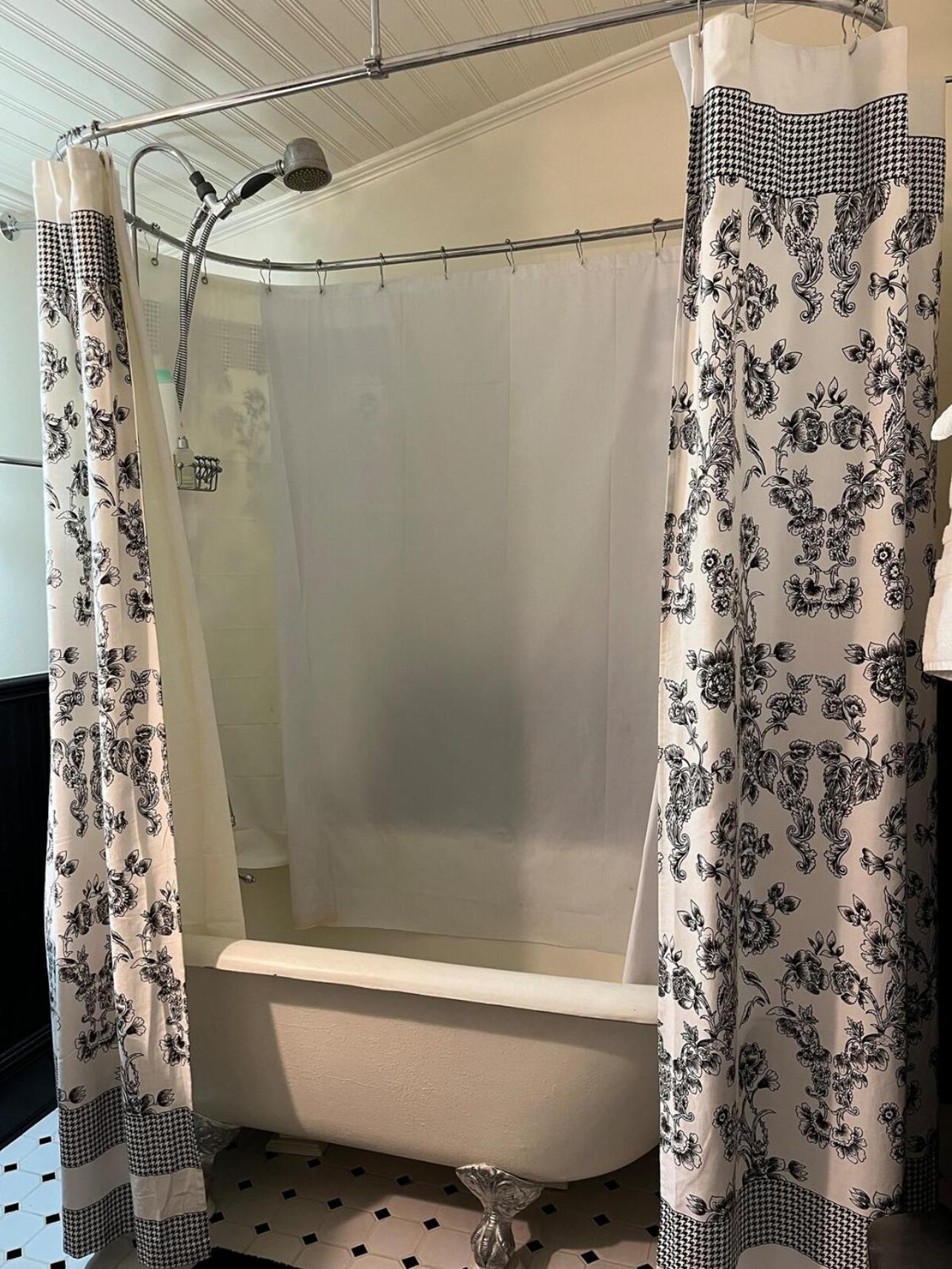 הוילה לידוויל Mountain View Victorian With Hot Tub! מראה חיצוני תמונה